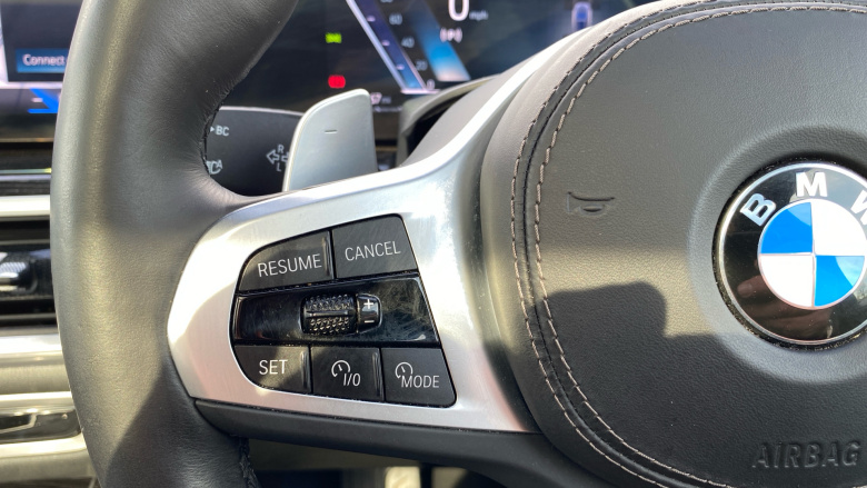 BMW X5 xDrive40d MHT M Sport 5dr Auto Diesel Estate